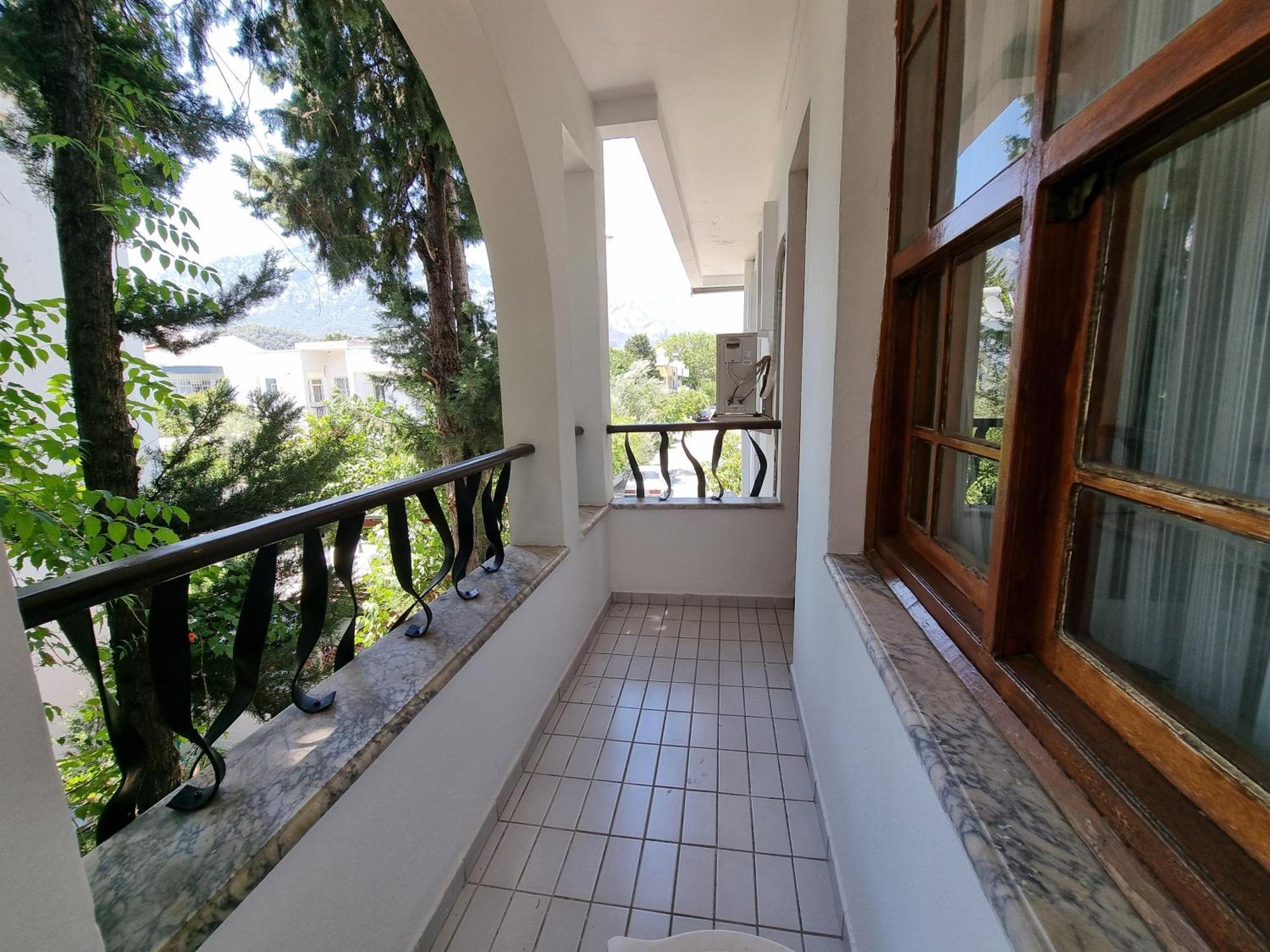 Sima Hotel Kemer Buitenkant foto
