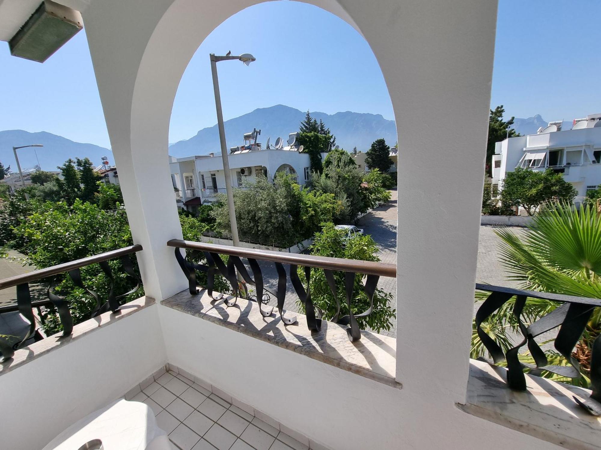 Sima Hotel Kemer Buitenkant foto