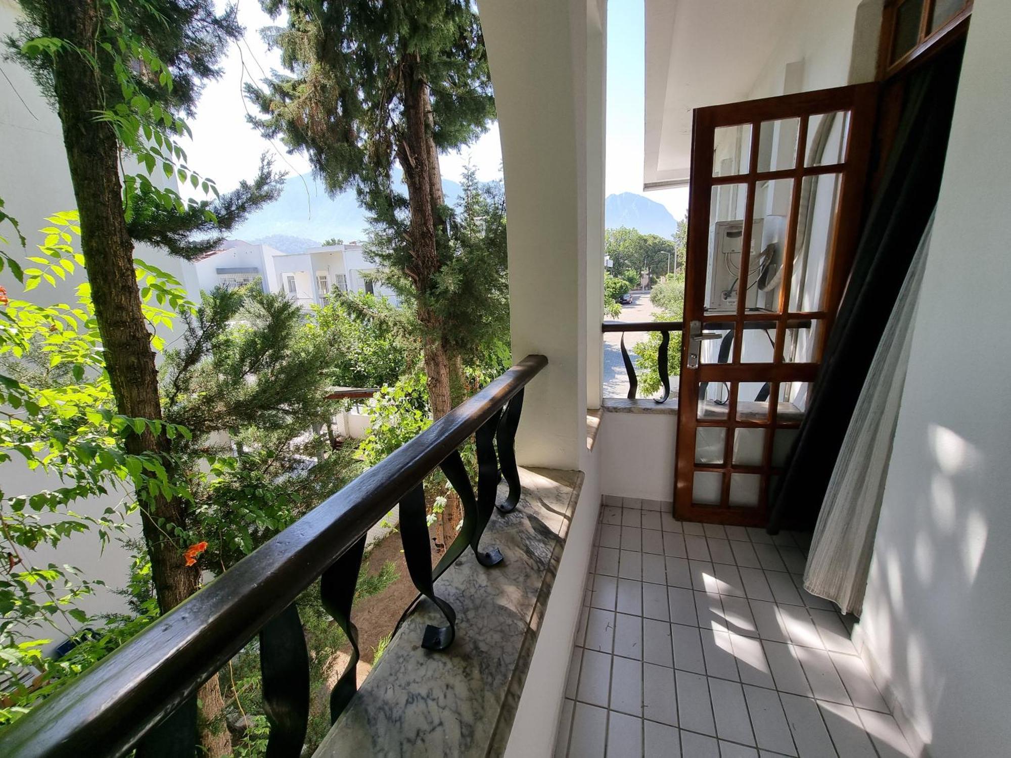 Sima Hotel Kemer Buitenkant foto