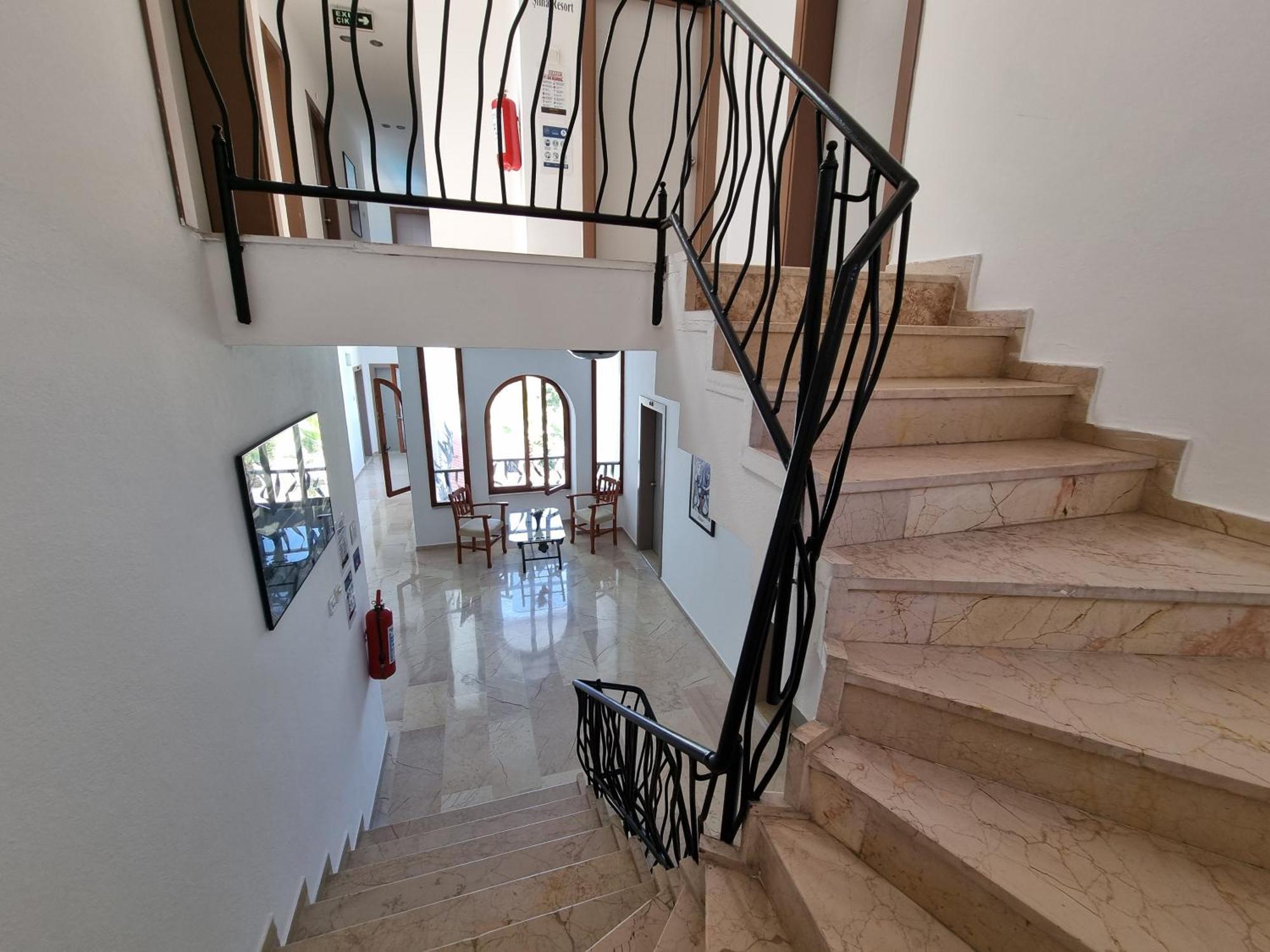 Sima Hotel Kemer Buitenkant foto